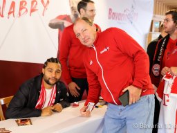 Serge Gnabry